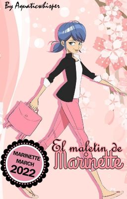 El Maletin de Marinette