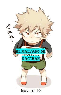 El malvado de Kacchan.