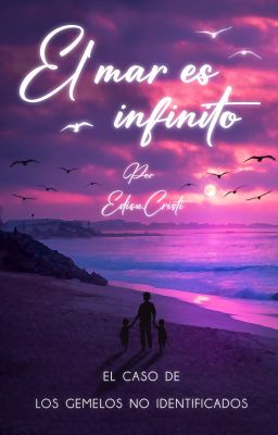 El mar es infinito: El caso de los gemelos no identificados || GTAroleplay