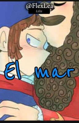 El mar-🍪 (Pirata Capitan x Numero 2)