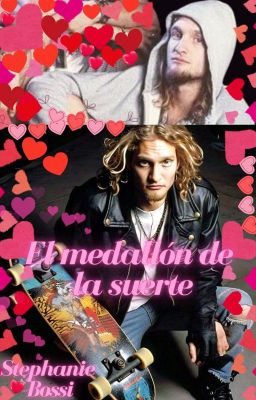 El medallón de la suerte (Layne Staley)