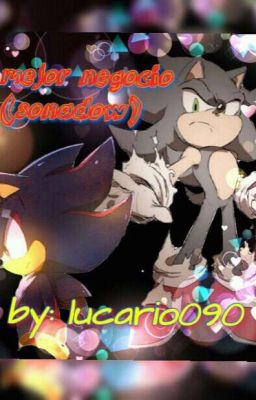 el mejor negocio (sonadow)