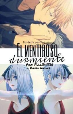 El mentiroso durmiente (Kuroko no basuke, Kikuro)