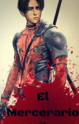 EL MERCENARIO 