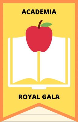 El misterio de la academia Royal Gala