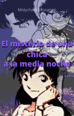 El misterio de la chica a la medianoche.