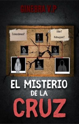 El misterio de la Cruz