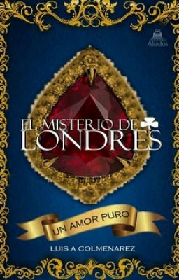 El Misterio de Londres (en edición)