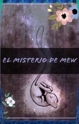 El misterio de Mew