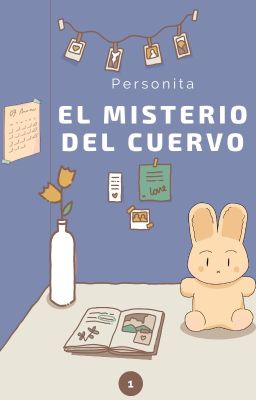 El misterio del Cuervo