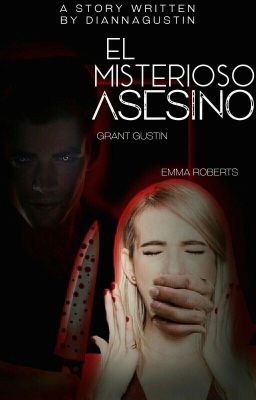 El Misterioso Asesino (Sebastián Smythe y tú)©