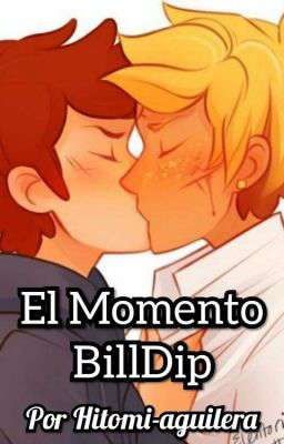 El momento [*Billdip*]