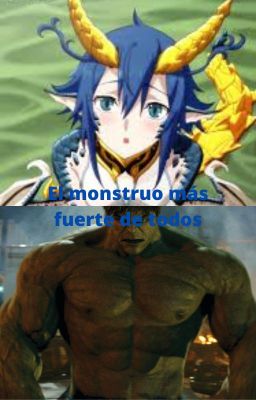 El monstruo más fuerte de todos (Descontinuado)