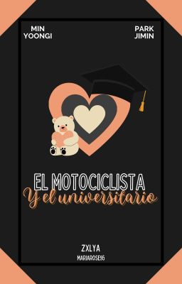 EL MOTOCICLISTA Y EL UNIVERSITARIO ♡ MYG + PJM FT. JJK