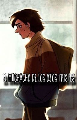 El muchacho de los ojos tristes (Hiccstrid Morden AU)