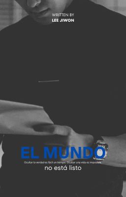 EL MUNDO NO ESTÁ LISTO | In-ho x Gi-hun