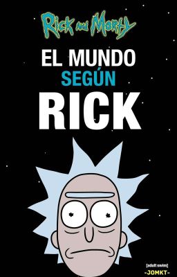 El Mundo según Rick 