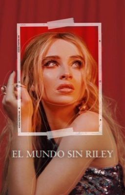 El mundo sin Riley