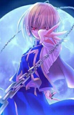 El Neko de Kurapika 