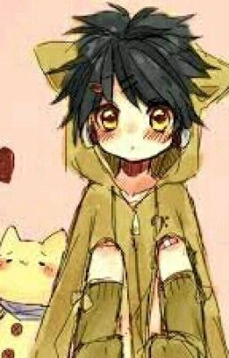 El Neko de Yui  ( Diaboliks Lovers y tu)