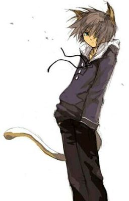 El Neko Salvaje de Kaneki (Kaneki y tu)