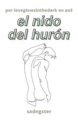 El nido del hurón ᵈʳᵃʳʳʸ