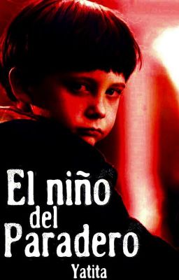 El niño del paradero