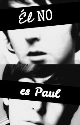 Él no es Paul