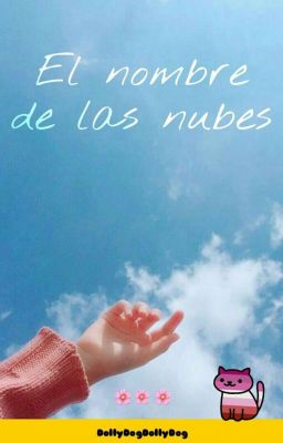 El nombre de las nubes