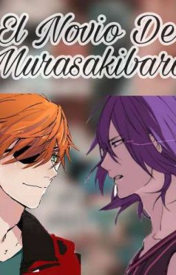 El Novio de Murasakibara