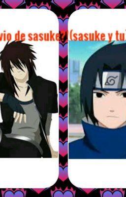 El Novio de Sasuke