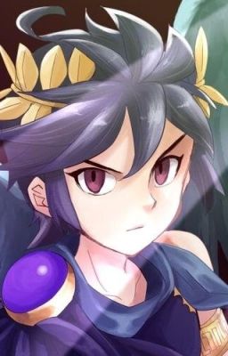 el nuevo alumno mi nuevo novio (dark pit y tu)