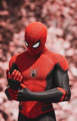 El nuevo Spiderman T/n en Marvel