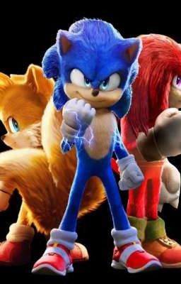 El Nuevo Team Sonic