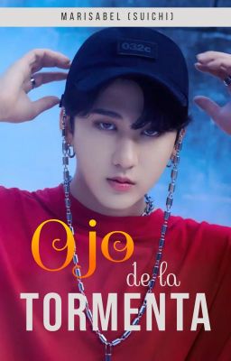 El ojo de la tormenta - Changbin | ✔️ TERMINADA