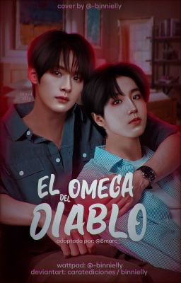 El omega del diablo - Minsung 