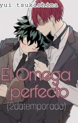 El Omega Perfecto 2T