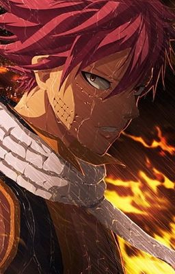 El orgullo de Natsu Dragneel (One-Shots)|Pausado|