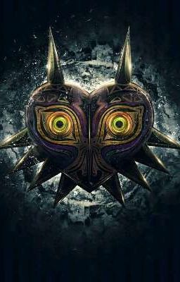 El origen de la mascara de majora's 