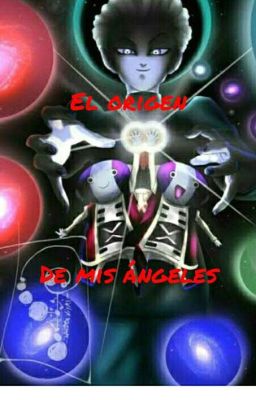 EL ORIGEN DE MIS ANGELES