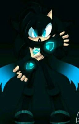 El origen de zero the hedgehog (Mini Historia)