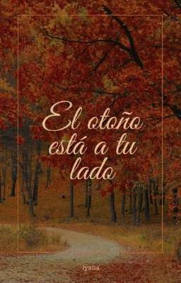 El otoño está a tu lado 