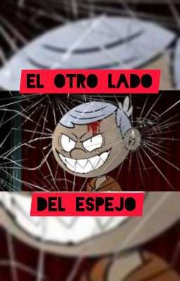 EL OTRO LADO DEL ESPEJO (one shot) 