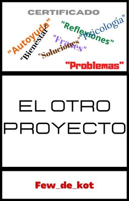 El otro proyecto