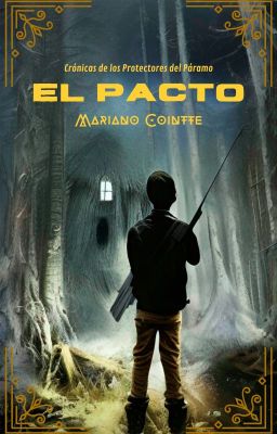 El Pacto (Borrador)