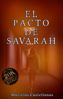 El pacto de Savarah © || #PGP2024 