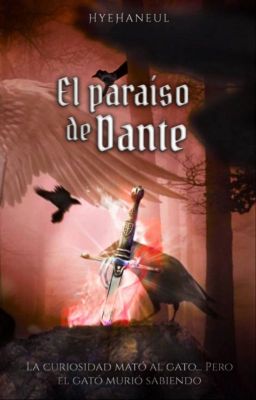 El Paraíso de Dante {Devil May Cry}