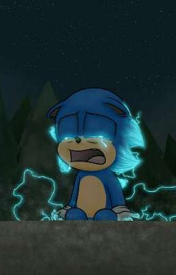 ☈el pasado de sonic☈