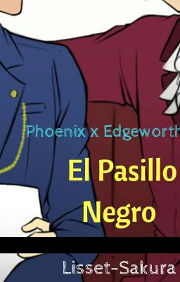 El Pasillo Negro [WrightWorth] (One-shot)