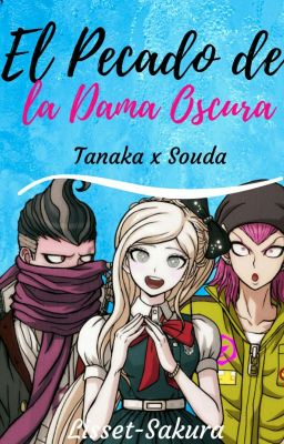 ♥El Pecado de la Dama Oscura♥ (Soudam)